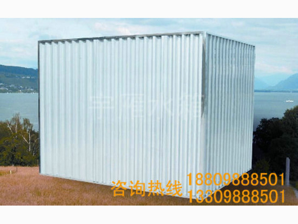 不锈钢水箱