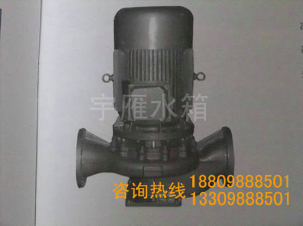 配套水泵